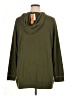 Belldini Green Poncho Size 2X - photo 2