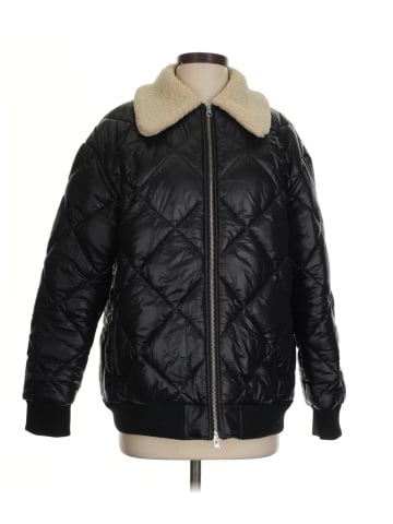 Rails Jacket (view 1)