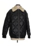 Rails 100% Nylon Solid Black Jacket Size S - photo 1