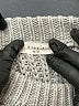 Elodie Gray Pullover Sweater Size XS - photo 7