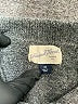 Universal Thread Gray Pullover Sweater Size XS - photo 7