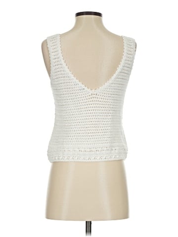 Vince. Sweater Vest (view 2)