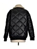 Rails 100% Nylon Solid Black Jacket Size S - photo 2