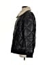 Rails 100% Nylon Solid Black Jacket Size S - photo 5