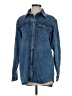 Ann Taylor LOFT Blue Denim Jacket Size XS - photo 1