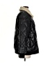 Rails 100% Nylon Solid Black Jacket Size S - photo 4