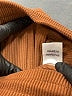 Unbranded Solid Brown Casual Pants Size L - photo 8