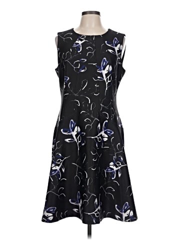 DKNY Cocktail Dress (view 1)