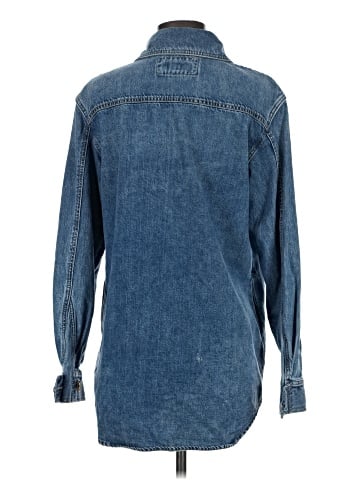Ann Taylor LOFT Denim Jacket (view 2)