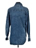 Ann Taylor LOFT Blue Denim Jacket Size XS - photo 2