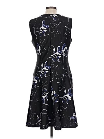 DKNY Cocktail Dress (view 2)