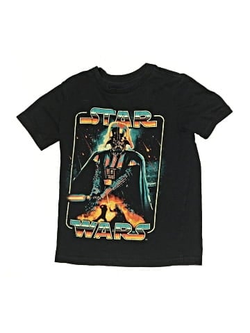 Star Wars Short Sleeve T-Shirt (view 1)
