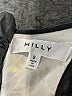 Milly Ivory Sleeveless Blouse Size 2 - photo 7