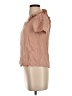Andree by UNIT Pink Short Sleeve Blouse Size S - photo 5