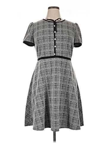 Karl Lagerfeld Paris Casual Dress (view 1)