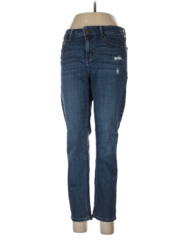 Cosmic Blue Love Jeans