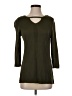 Chico's Green Pullover Sweater Size S - photo 1