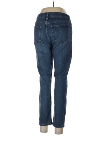 Cosmic Blue Love Jeans (view 2)