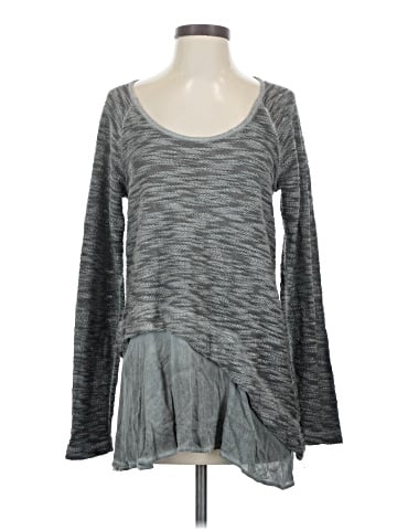 XCVI Pullover Sweater (view 1)
