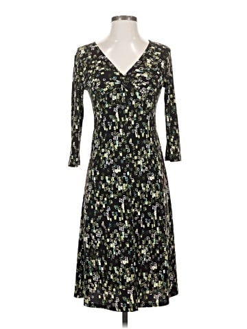 Elementz Casual Dress (view 1)