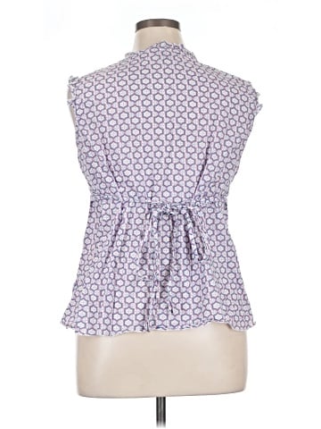 Tommy Hilfiger Sleeveless Blouse (view 2)