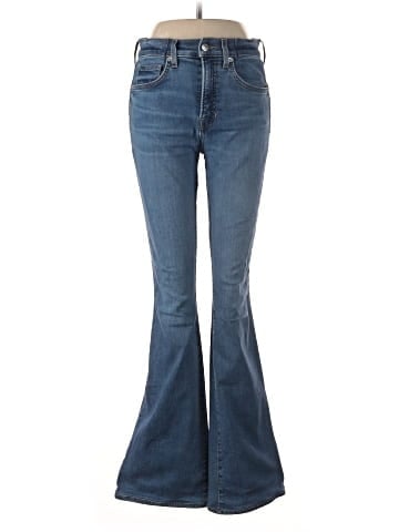 Veronica Beard Jeans Jeans (view 1)