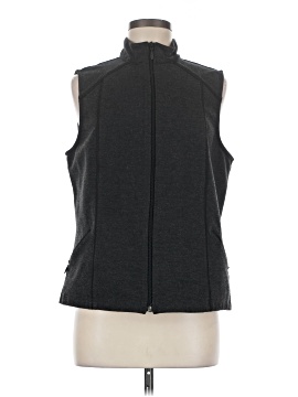 Weekends By Chico's Vest