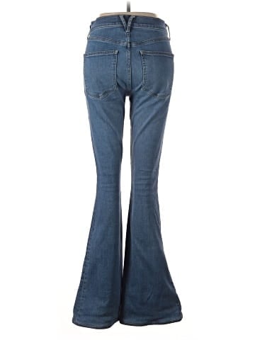 Veronica Beard Jeans Jeans (view 2)