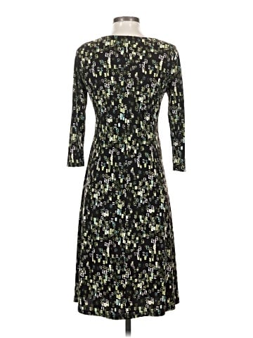 Elementz Casual Dress (view 2)