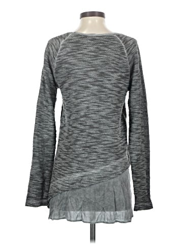 XCVI Pullover Sweater (view 2)