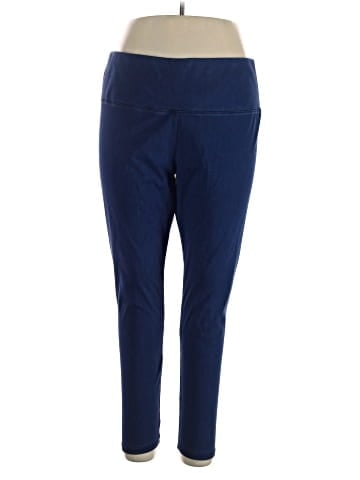 Intro Casual Pants (view 1)