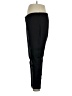 Chico's Solid Black Active Pants Size XL - photo 5