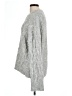 Wild Fable Solid Gray Pullover Sweater Size L - photo 5