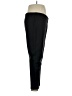 Chico's Solid Black Active Pants Size XL - photo 4