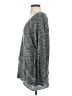 XCVI Gray Pullover Sweater Size S - photo 5