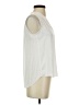 Vince Camuto 100% Polyester Ivory Sleeveless Blouse Size XXS - photo 4