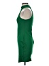 Superdown Solid Green Cocktail Dress Size S - photo 5