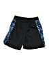 Under Armour Graphic Black Athletic Shorts Size 5 - photo 2