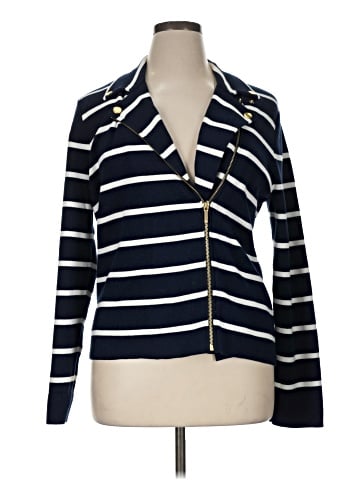 Chaps Jacket (view 1)