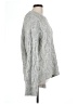 Wild Fable Solid Gray Pullover Sweater Size L - photo 4