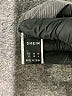 Shein Gray 3/4 Sleeve T-Shirt Size 6 - photo 7