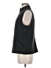 Weekends by Chico's Gray Vest Size Med (1) - photo 5