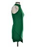 Superdown Solid Green Cocktail Dress Size S - photo 4