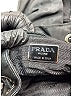 Prada Black Backpack One size - photo 7