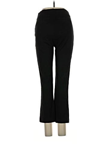 Ecru Active Pants (view 2)
