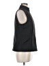 Weekends by Chico's Gray Vest Size Med (1) - photo 4