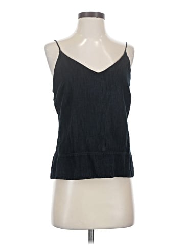 CALVIN KLEIN JEANS Sleeveless Top (view 1)
