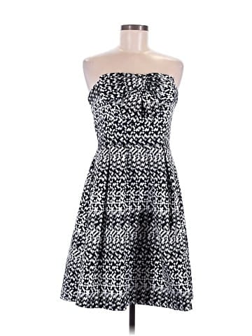 Eva Franco Cocktail Dress (view 1)