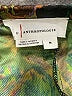 By Anthropologie Print Green Shorts Size M - photo 3