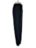 Athleta Solid Blue Casual Pants Size 8 (tall) - photo 4